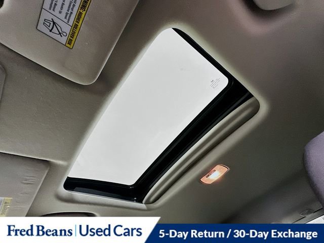 Used 2018 Honda HR-V EX image 21