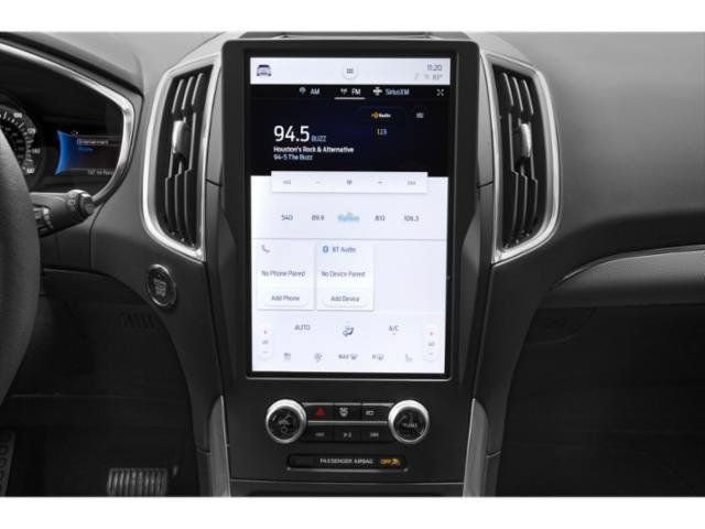 Certified 2024 Ford Edge Titanium AWD/4WD image 20