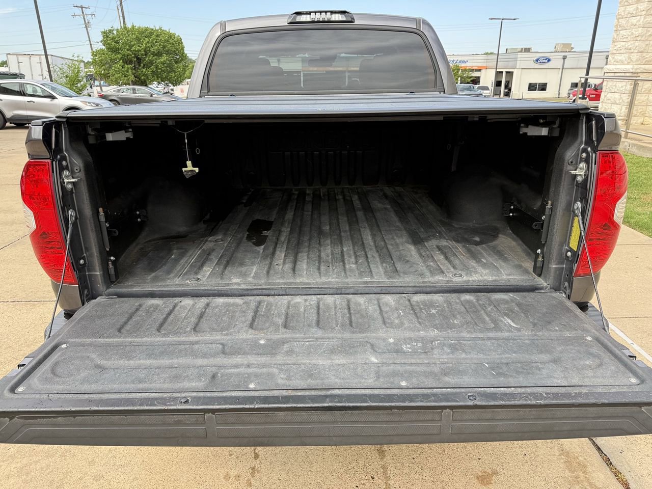 Used 2019 Toyota Tundra SR5 w/ TRD Off Road Package image 30