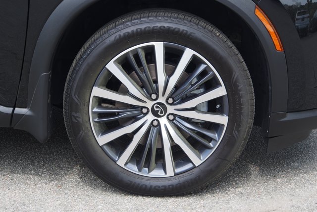 Used 2025 INFINITI QX60 Autograph w/ Cargo Package AWD/4WD image 10