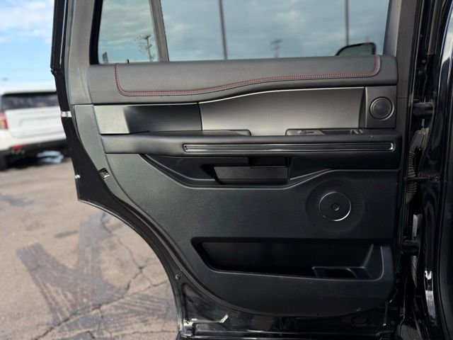 Certified 2021 Ford Expedition Limited w/ Equipment Group 303A image 27