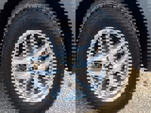 Certified 2024 Ford Edge SEL w/ Convenience Package image 25