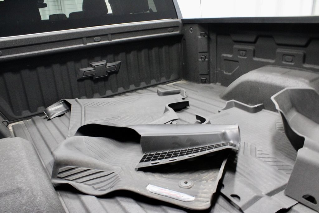 Used 2023 Chevrolet Silverado 1500 LT Trail Boss w/ Protection Package AWD/4WD image 16