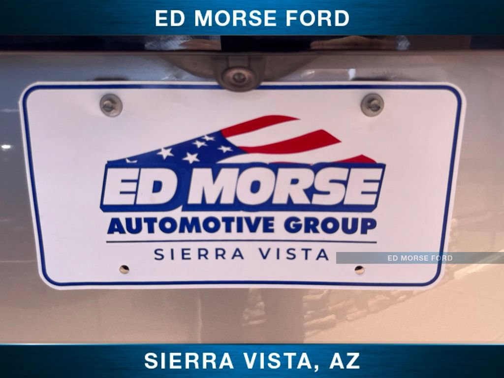 Certified 2023 Ford Edge SE AWD/4WD image 45