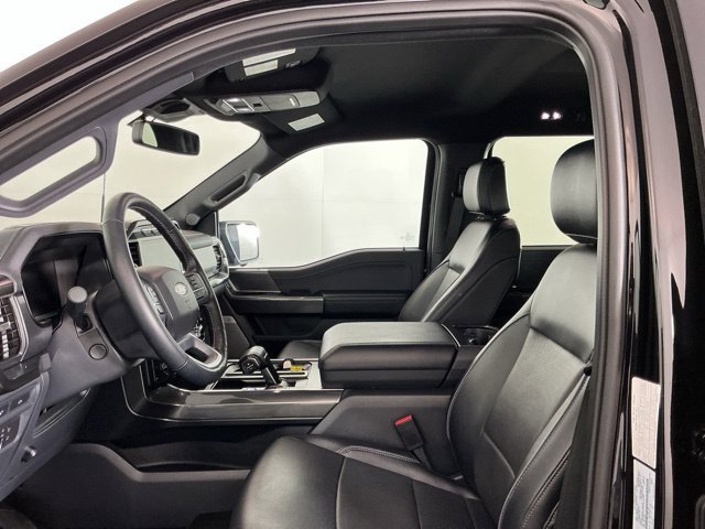 Certified 2023 Ford F150 Lariat w/ Equipment Group 502A High AWD/4WD image 18