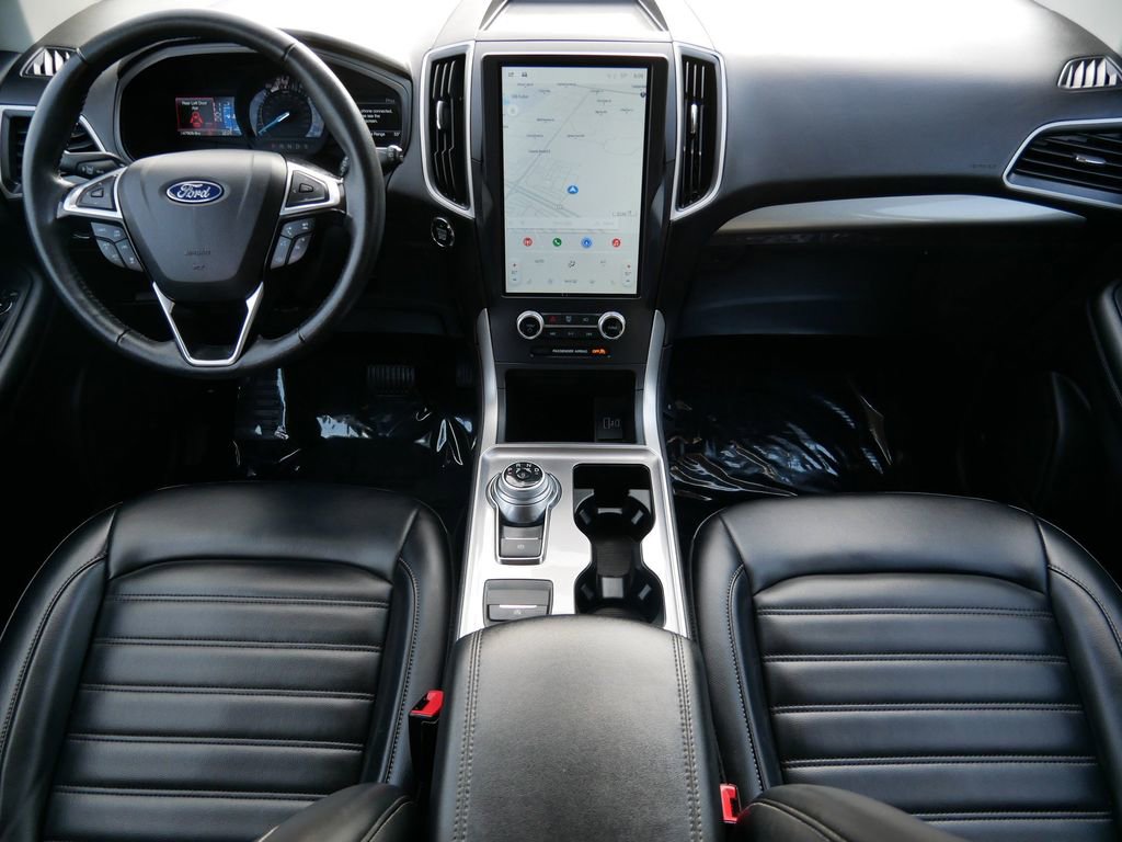 Certified 2024 Ford Edge SEL AWD/4WD image 13