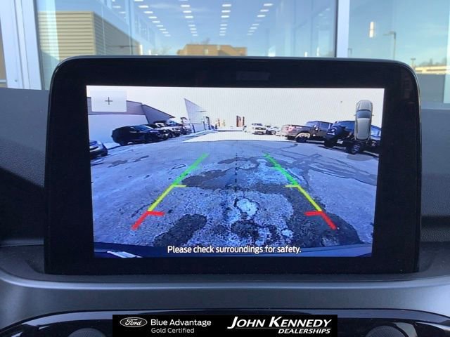 Certified 2024 Ford Escape Active w/ Cold Weather Package image 21