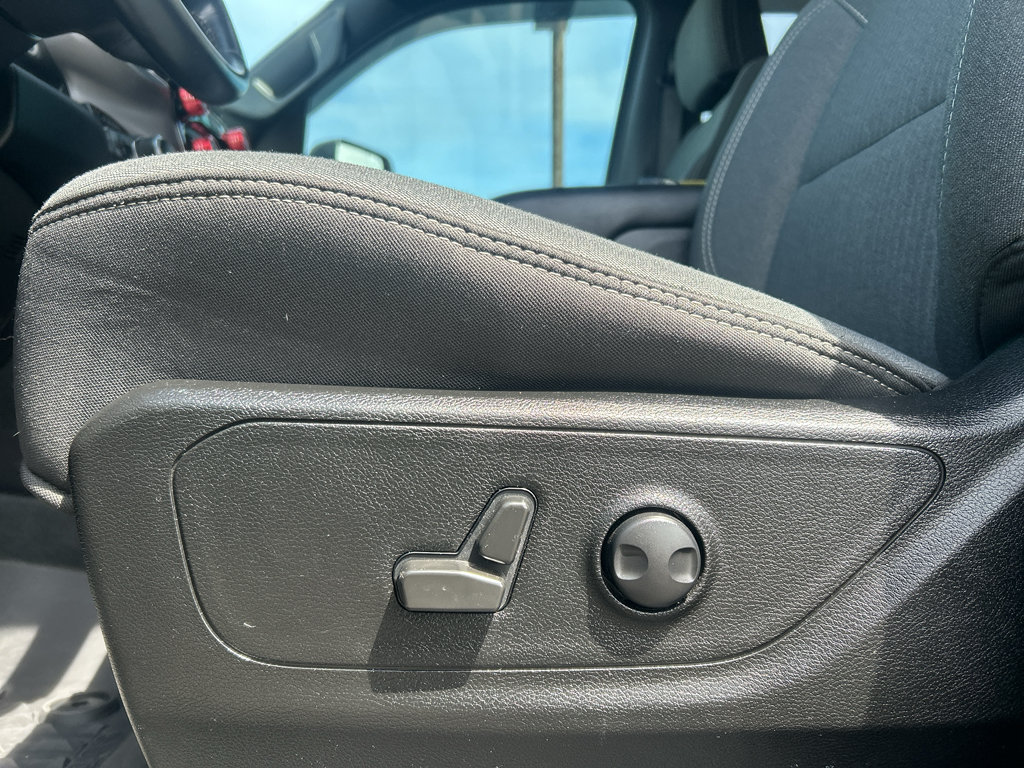 Used 2022 RAM 1500 Big Horn AWD/4WD image 18