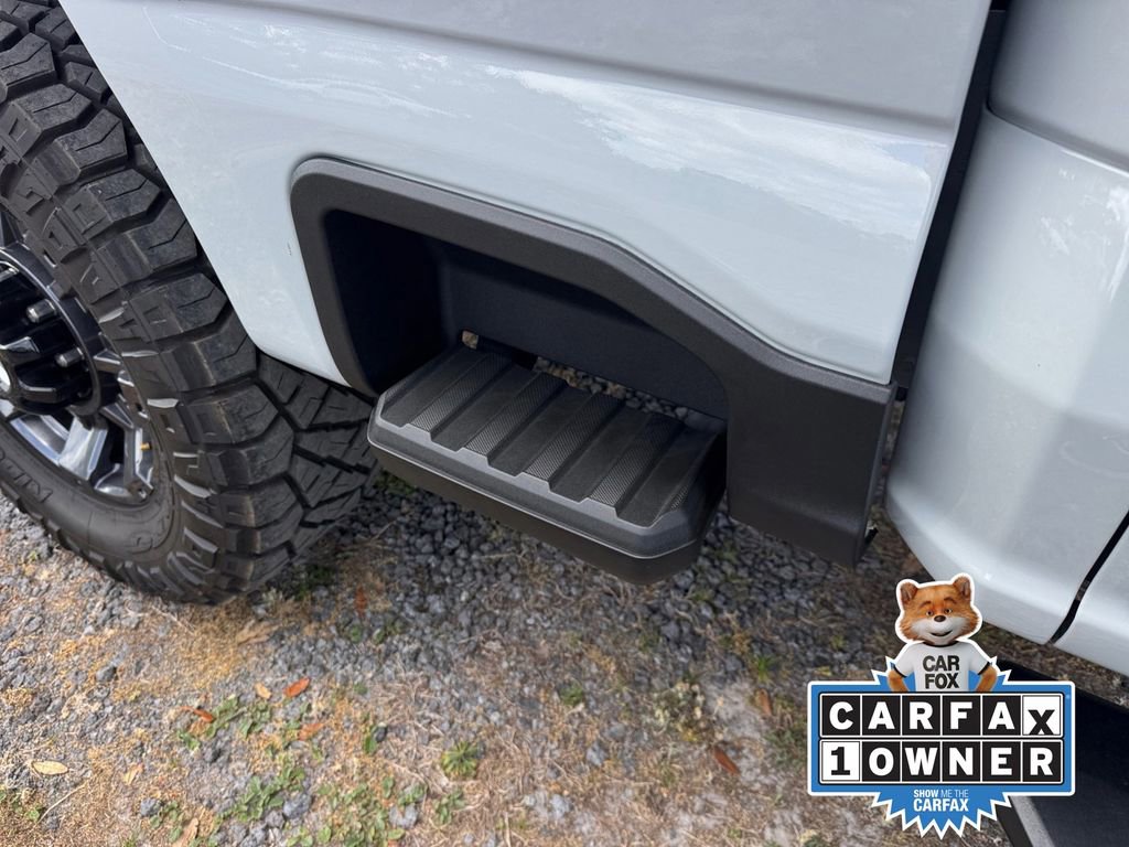 Certified 2026 Ford F250 XL w/ STX Appearance Package AWD/4WD image 22