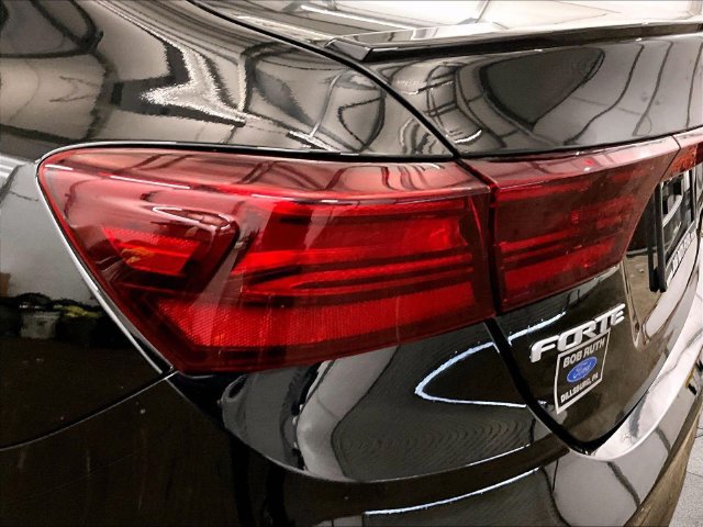 Used 2023 Kia Forte GT FWD image 28