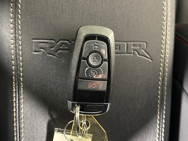 Certified 2023 Ford Bronco Raptor image 39