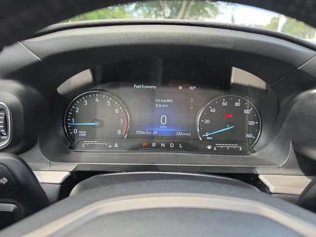 Certified 2023 Ford Explorer XLT w/ Equipment Group 202A RWD image 21