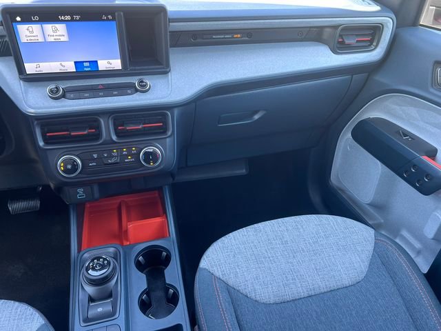 Certified 2024 Ford Maverick XLT FWD image 26