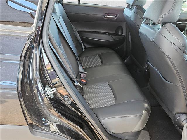 Used 2024 Toyota Corolla Cross AWD Hybrid w/ Convenience Package image 13
