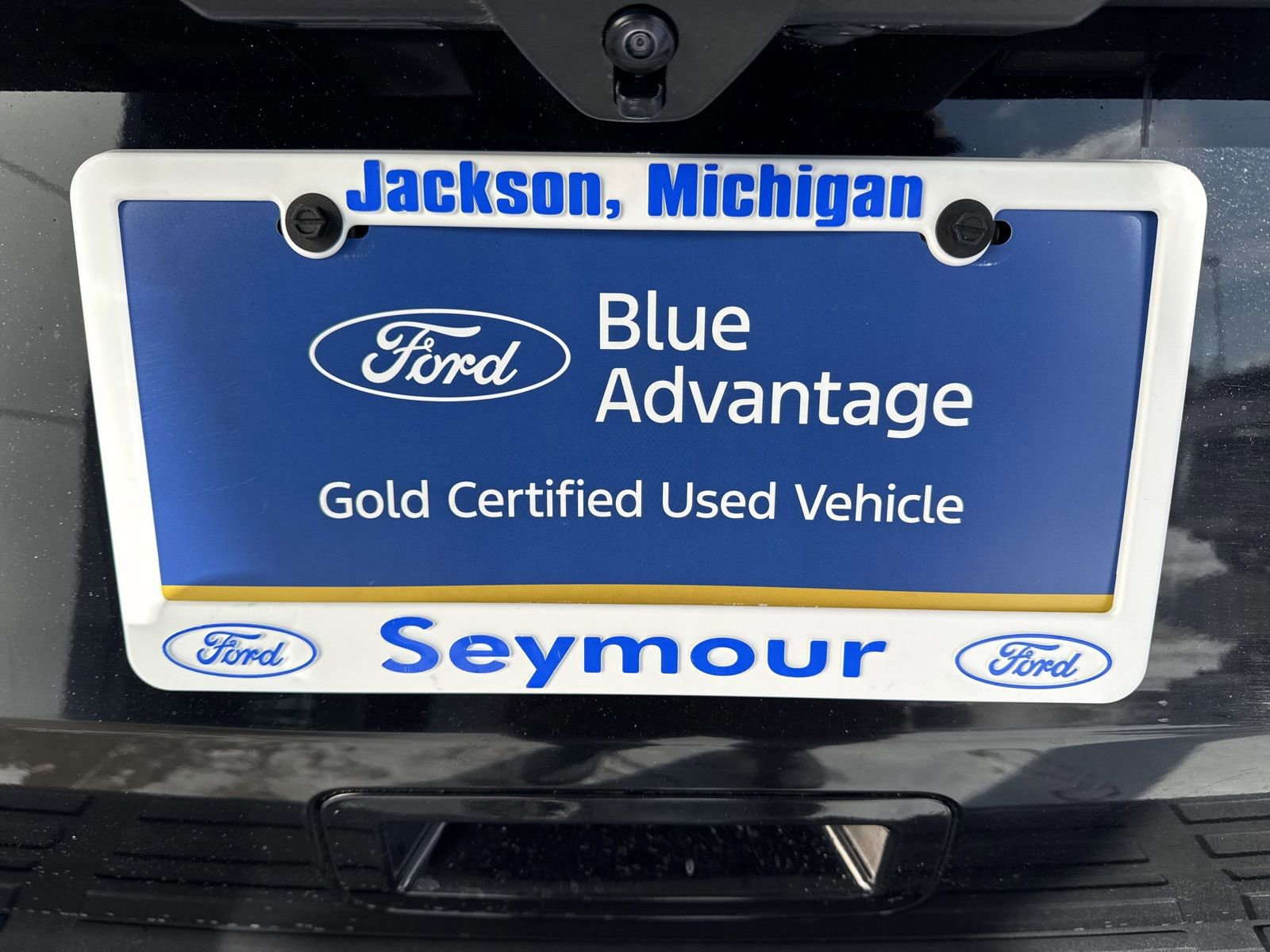 Certified 2023 Ford Expedition Max Platinum image 18