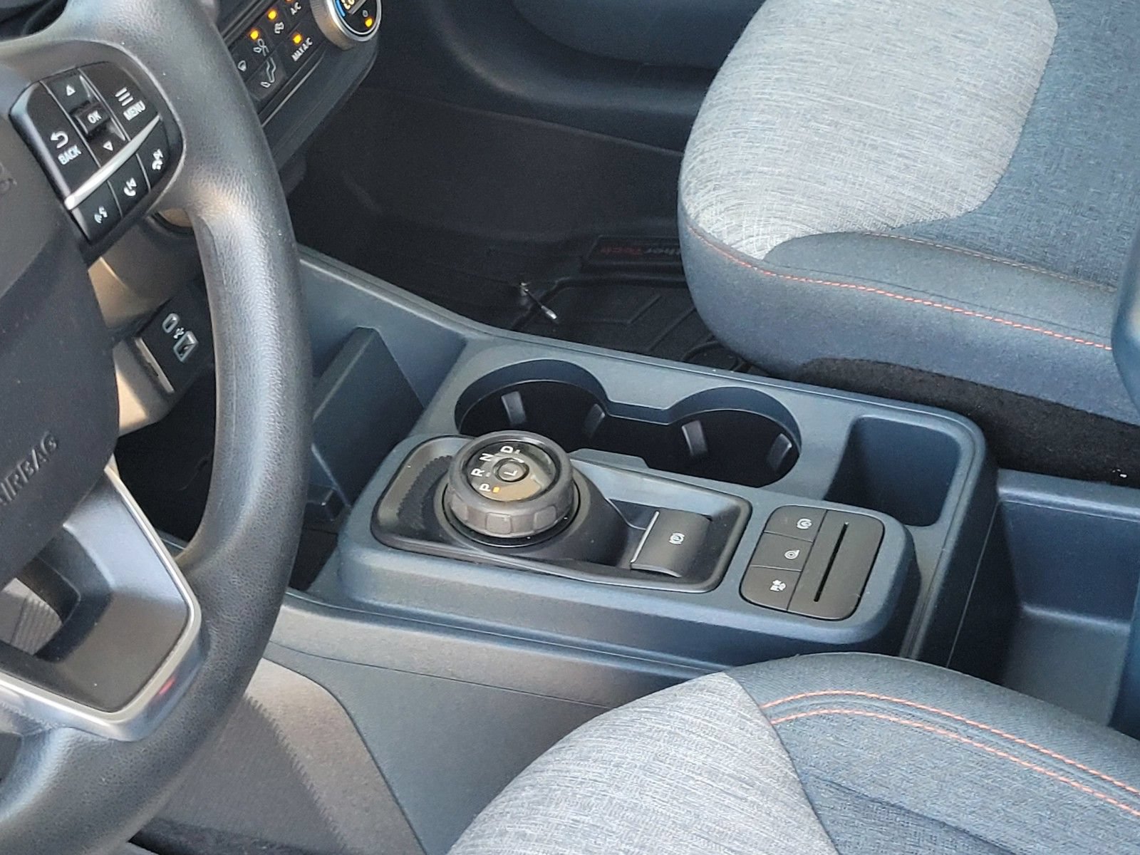 Certified 2022 Ford Maverick XLT FWD image 20