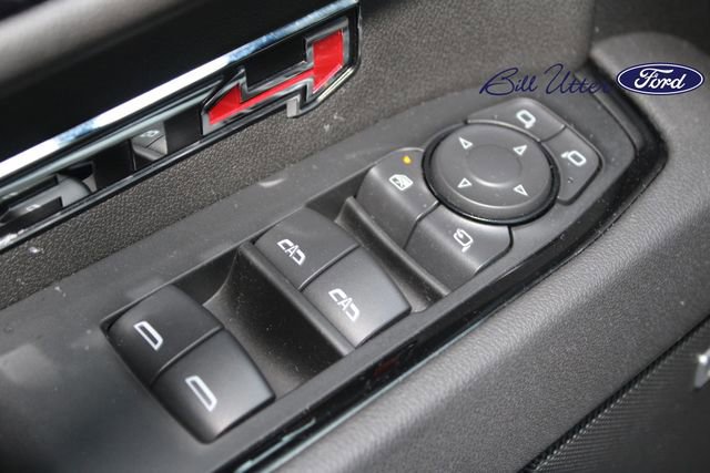 Used 2026 GMC Sierra 1500 AT4 w/ AT4 Premium Package image 23