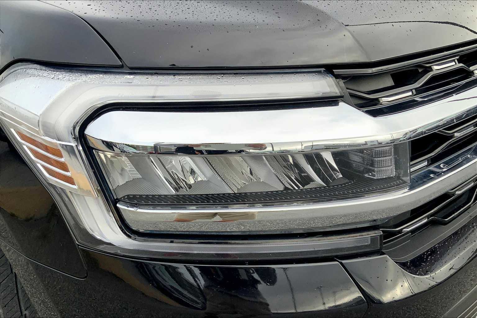 Certified 2024 Ford Expedition Max Limited image 26