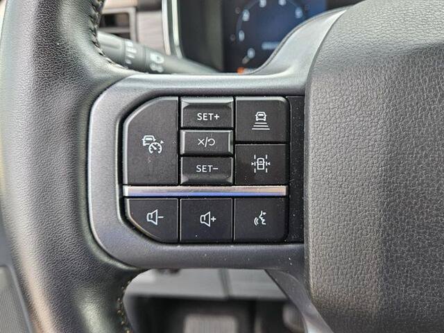 Certified 2024 Ford F150 Lariat AWD/4WD image 26
