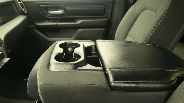 Used 2023 RAM 1500 Tradesman w/ Night Edition RWD image 16
