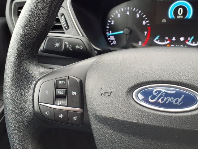 Certified 2020 Ford Escape SE AWD/4WD image 22