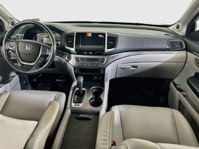 Used 2018 Honda Pilot EX-L image 19