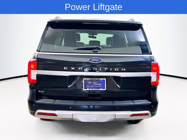 Certified 2024 Ford Expedition XLT AWD/4WD image 27
