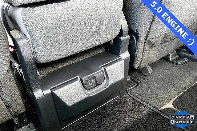 Certified 2023 Ford F150 XLT w/ Equipment Group 301A Mid image 34