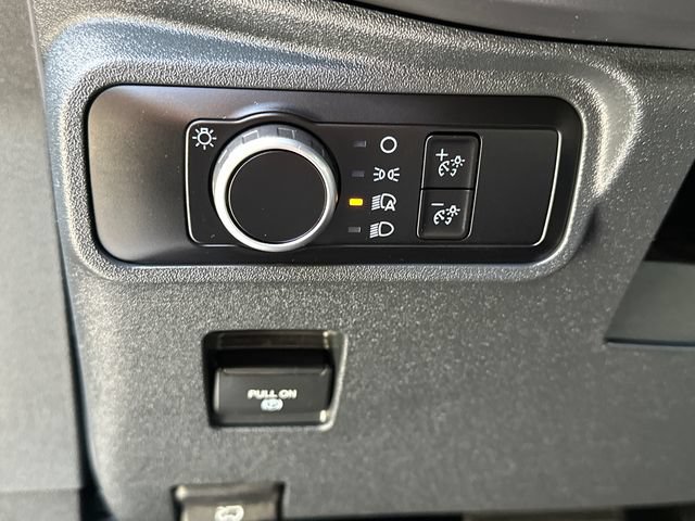 Certified 2025 Ford Bronco Big Bend AWD/4WD image 27