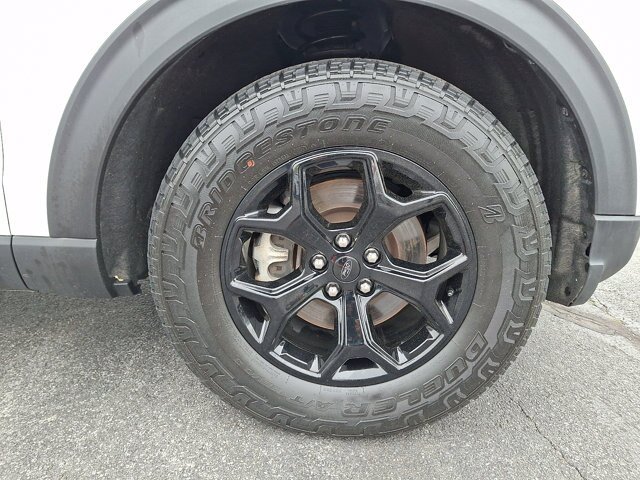 Certified 2023 Ford Explorer Timberline AWD/4WD image 9