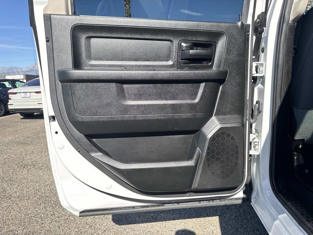 Used 2020 RAM 1500 Tradesman w/ Popular Equipment Group image 22