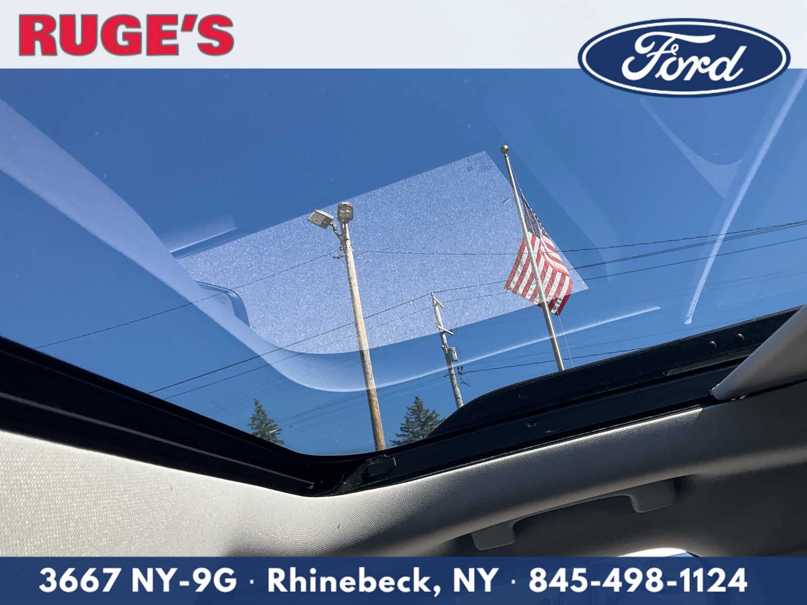 Certified 2023 Ford Bronco Sport Big Bend w/ Convenience Package AWD/4WD image 17