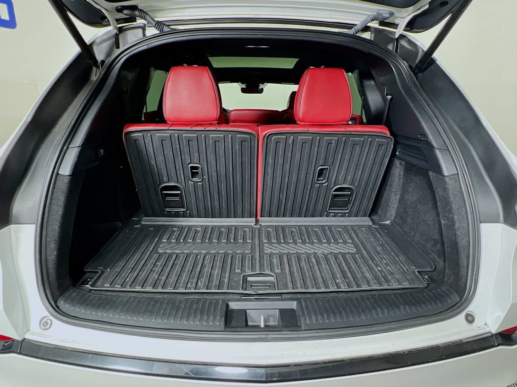 Used 2023 Acura MDX A-Spec AWD/4WD image 32