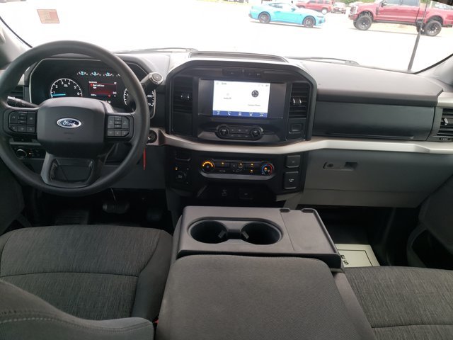 Certified 2021 Ford F150 XL w/ Equipment Group 101A High AWD/4WD image 19