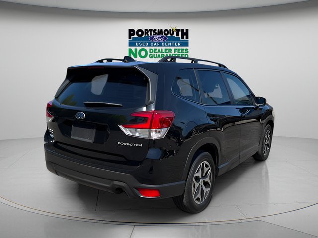 Used 2023 Subaru Forester Premium AWD/4WD image 30