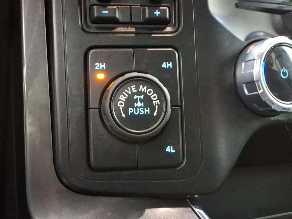 Certified 2023 Ford F150 XLT w/ Equipment Group 302A High AWD/4WD image 11