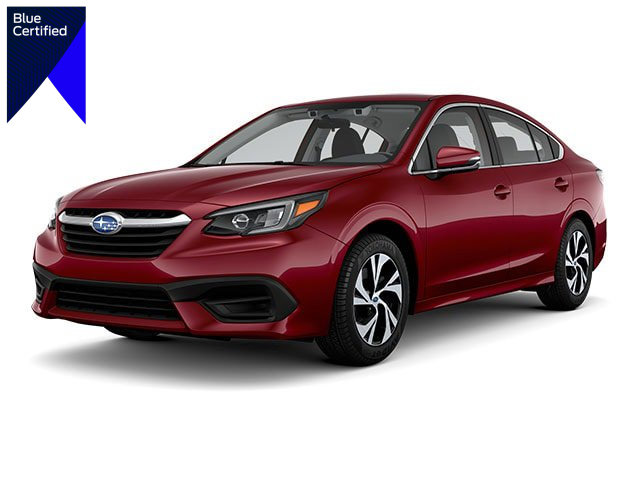 Used 2022 Subaru Legacy Premium image 1