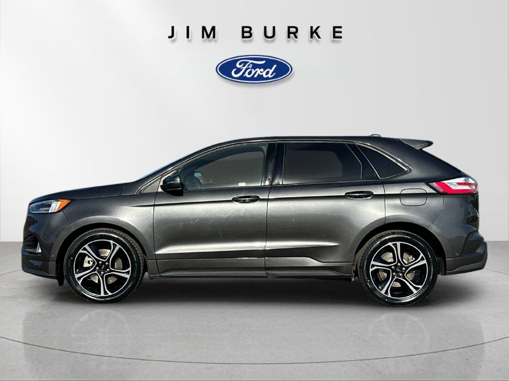Certified 2020 Ford Edge ST w/ Equipment Group 401A AWD/4WD image 2