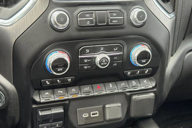 Used 2020 GMC Sierra 1500 Denali w/ Denali Ultimate Package image 22