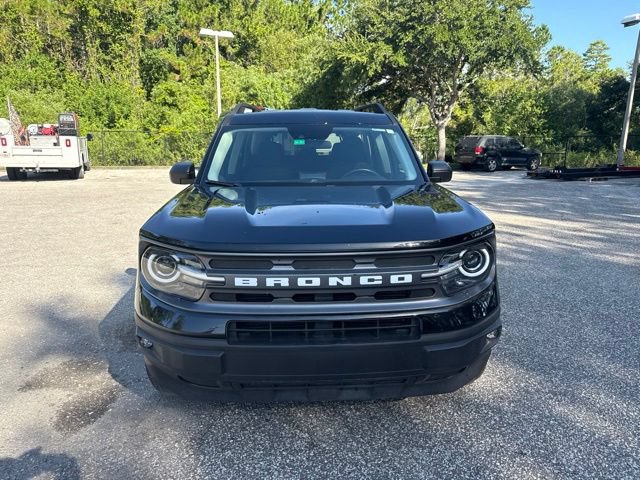 Certified 2023 Ford Bronco Sport Big Bend w/ Convenience Package AWD/4WD image 11