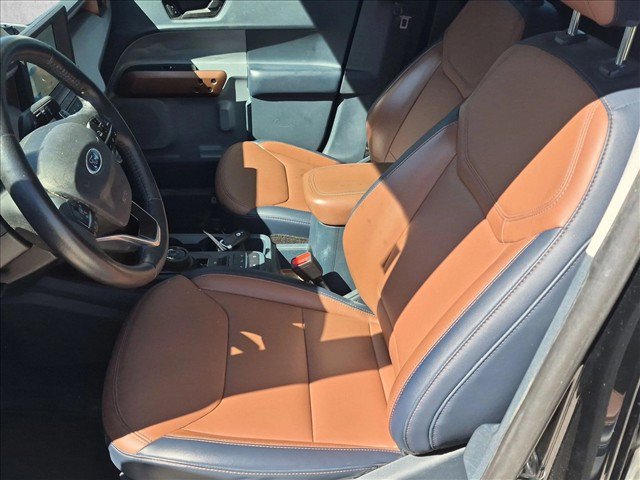 Certified 2022 Ford Maverick Lariat w/ Equipment Group 500A Standard AWD/4WD image 12