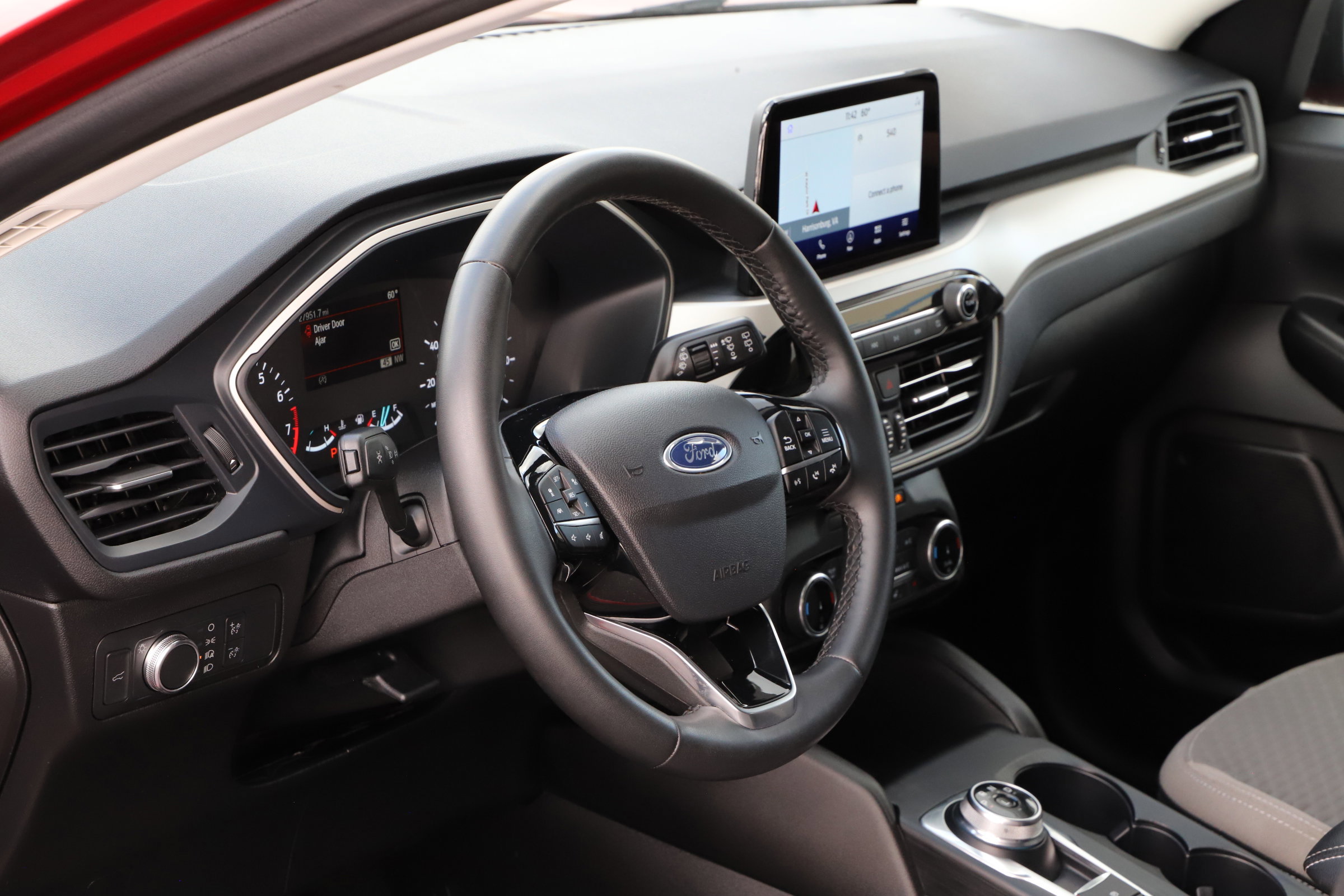 Certified 2022 Ford Escape SE w/ Convenience Package image 10