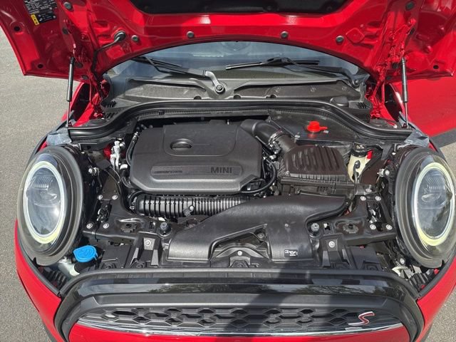 Used 2024 MINI Cooper S image 22