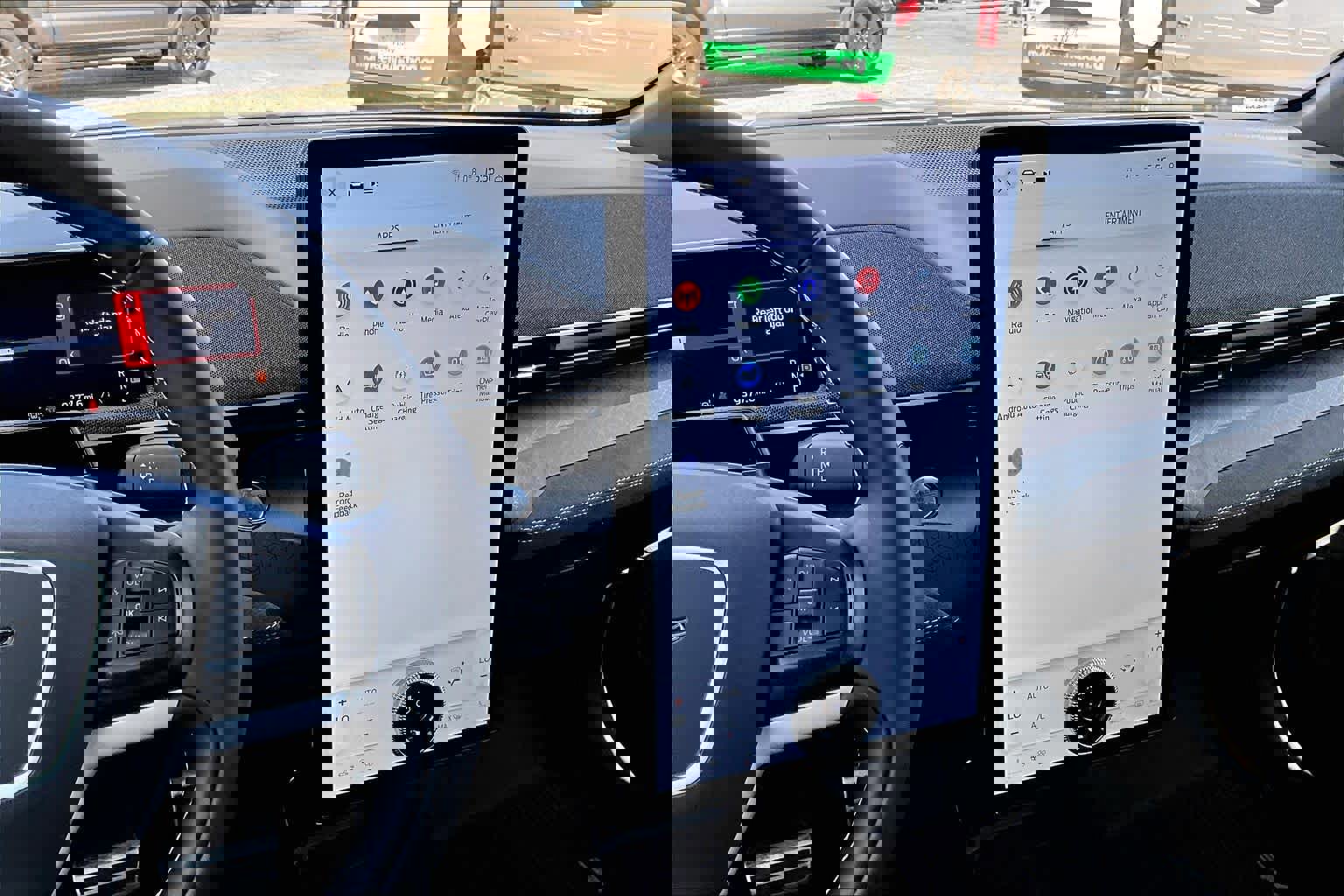 Certified 2025 Ford Mustang Mach-E GT image 9