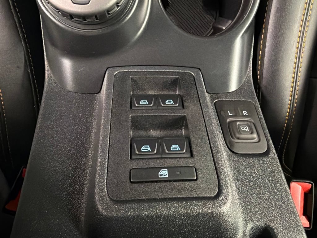 Certified 2024 Ford Bronco Badlands AWD/4WD image 18