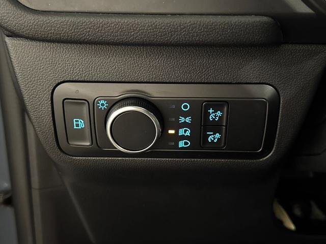 Certified 2025 Ford Escape ST-Line w/ Equipment Group 301A image 18