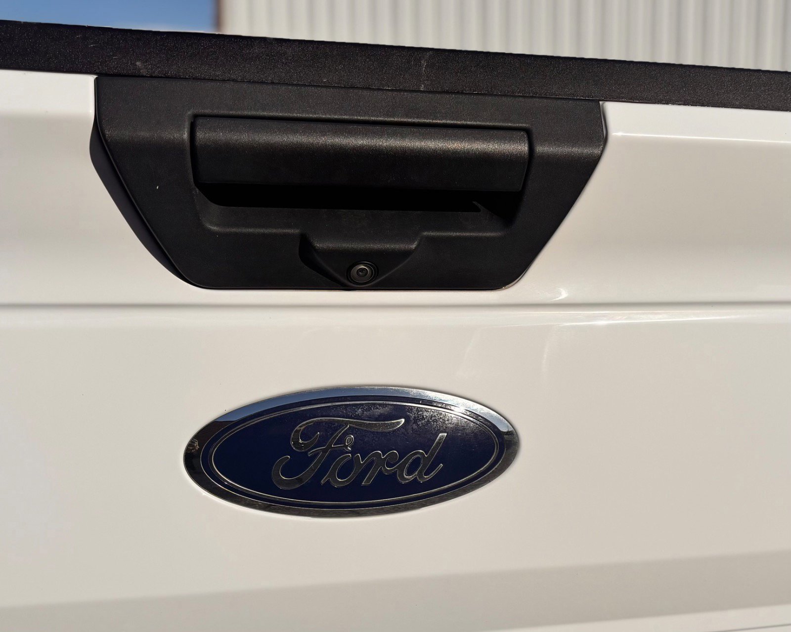 Certified 2020 Ford F150 XL w/ XL Power Equipment Group image 10