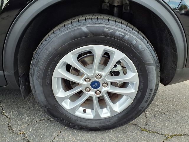 Certified 2022 Ford Escape SE image 19