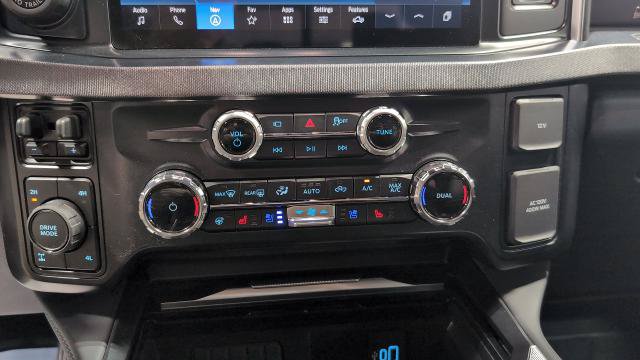 Certified 2026 Ford F250 Platinum AWD/4WD image 26