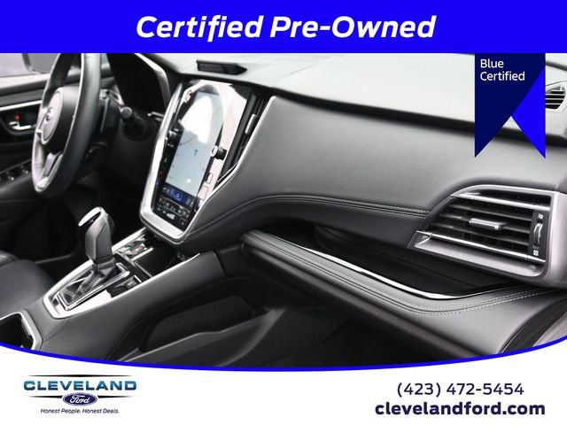 Used 2023 Subaru Outback Touring image 27